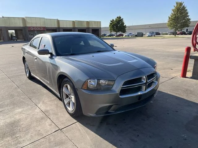 2012 Dodge Charger 7th Gen - Image 2 of 7