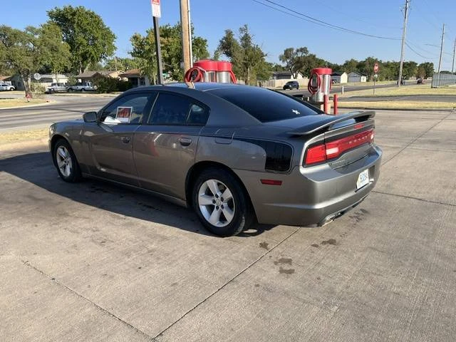2012 Dodge Charger 7th Gen - Image 4 of 7