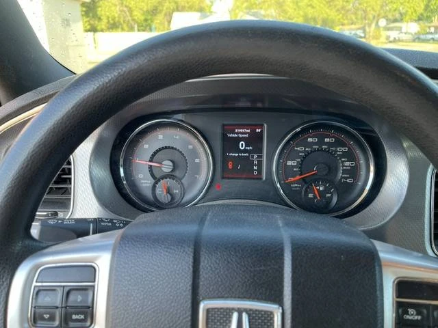 2012 Dodge Charger 7th Gen - Image 7 of 7