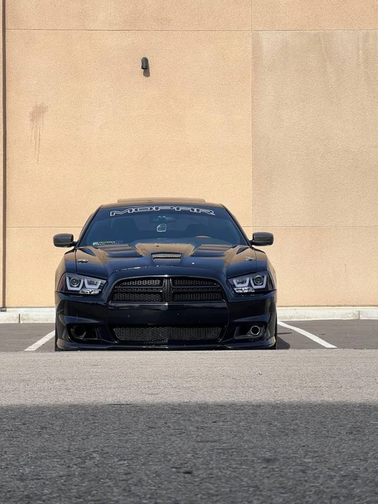 2012 Dodge Charger 7th Gen - Image 4 of 10