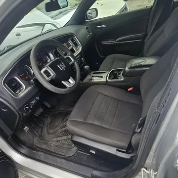 2012 Dodge Charger