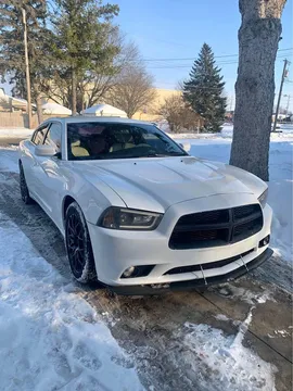 2012 Dodge Charger