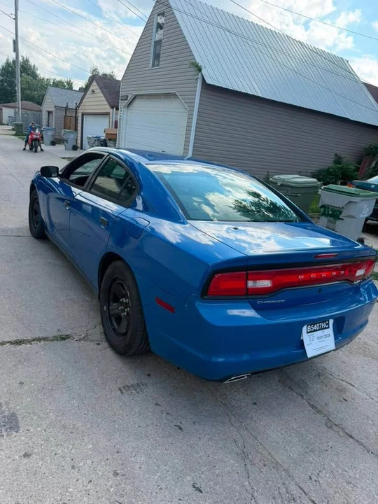 2012 Dodge Charger 7th Gen - Image 3 of 8