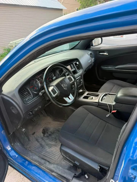 2012 Dodge Charger 7th Gen - Image 8 of 8