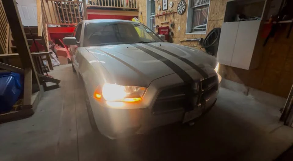2012 Dodge Charger 7th Gen - Image 7 of 8