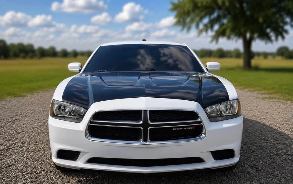 2012 Dodge Charger 7th Gen - Image 3 of 6