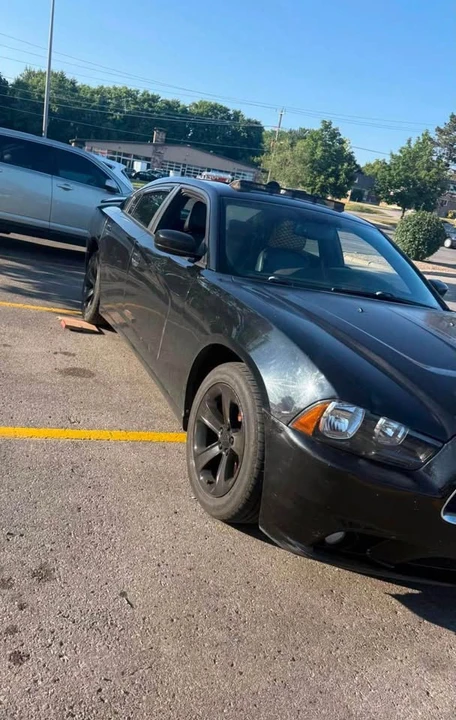 2012 Dodge Charger 7th Gen - Image 5 of 7