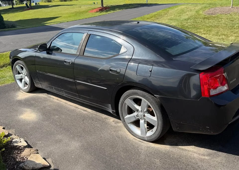 2012 Dodge Charger 7th Gen - Image 8 of 8