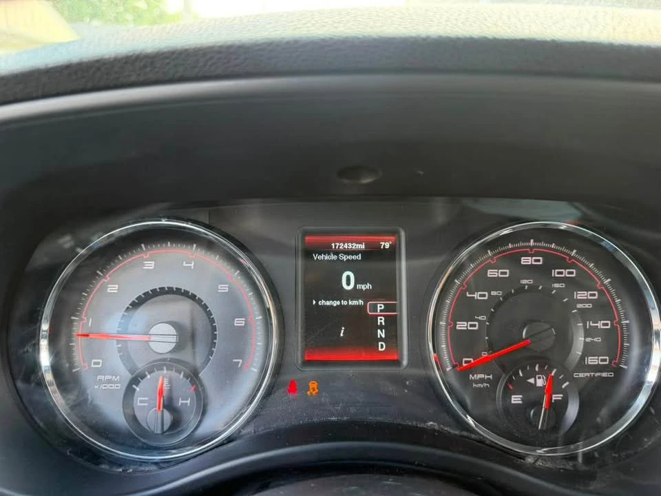 2012 Dodge Charger 7th Gen - Image 5 of 8