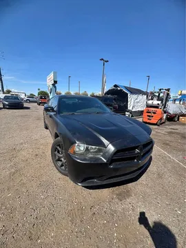 2012 Dodge Charger