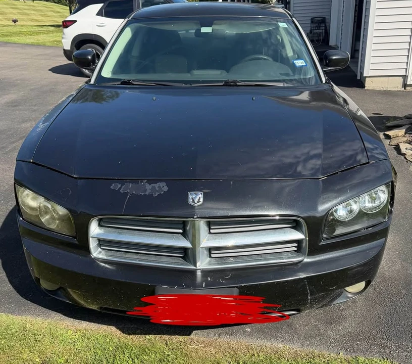 2012 Dodge Charger 7th Gen - Image 3 of 8