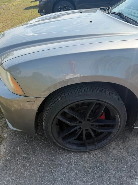 2012 Dodge Charger 7th Gen - Image 2 of 9