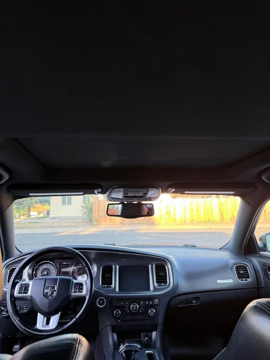 2012 Dodge Charger 7th Gen - Image 8 of 9