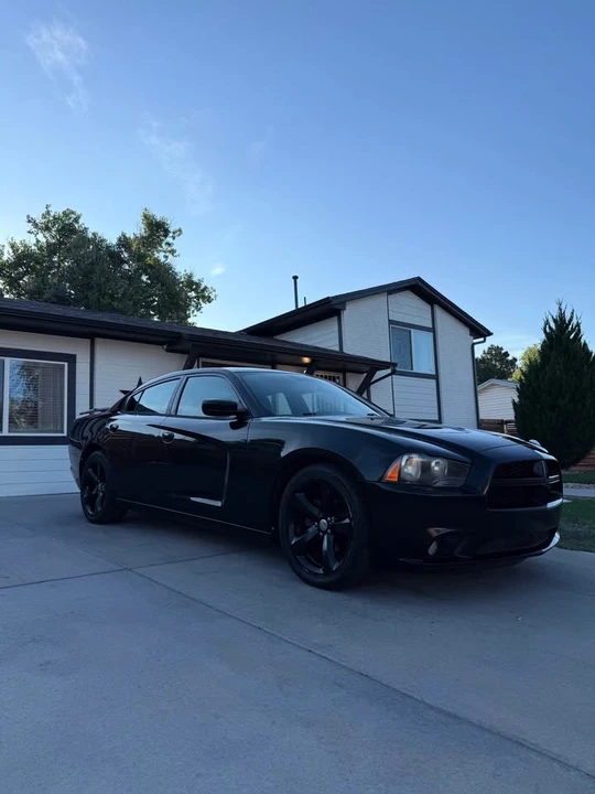 2012 Dodge Charger 7th Gen - Image 3 of 9