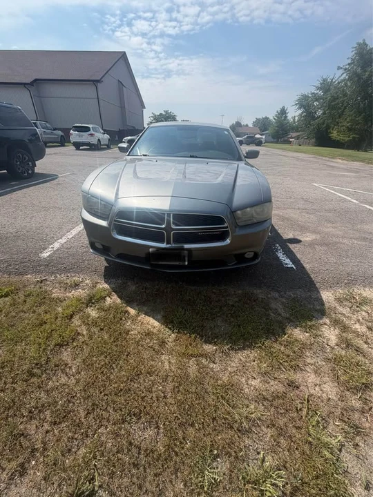 2012 Dodge Charger 7th Gen - Image 6 of 9