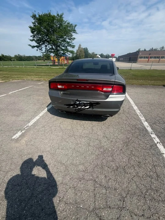 2012 Dodge Charger 7th Gen - Image 3 of 9