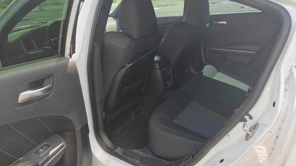 2012 Dodge Charger 7th Gen - Image 10 of 10