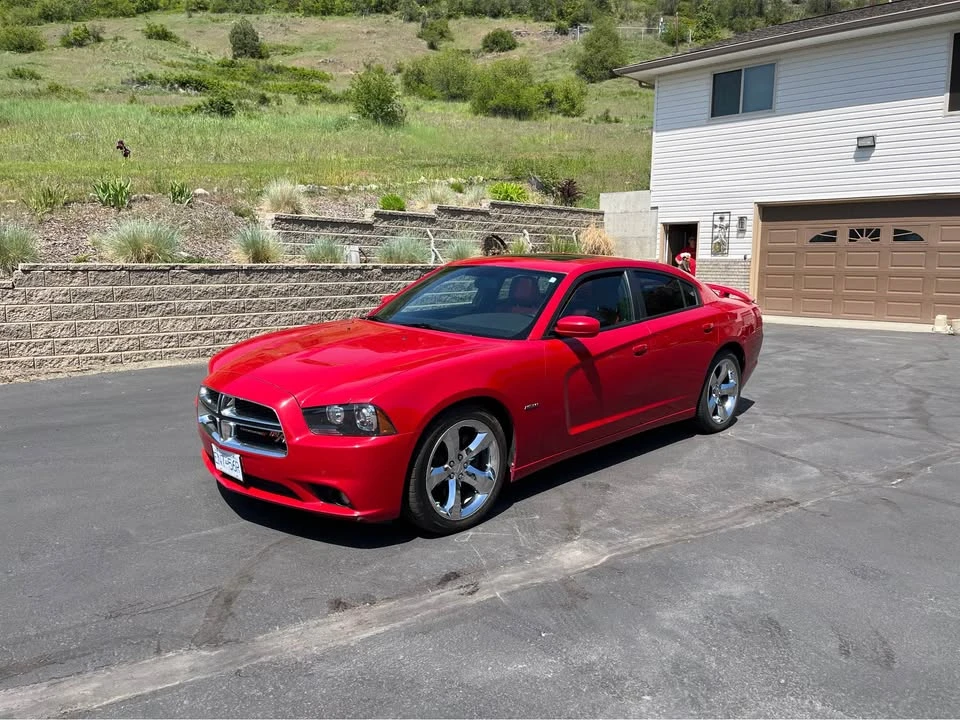 2012 Dodge Charger 7th Gen - Image 12 of 12