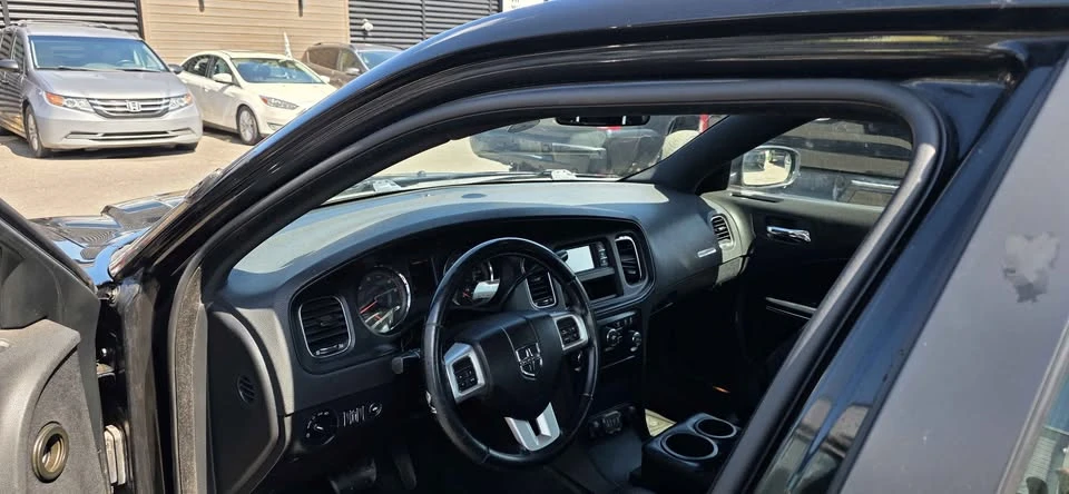 2012 Dodge Charger 7th Gen - Image 5 of 8