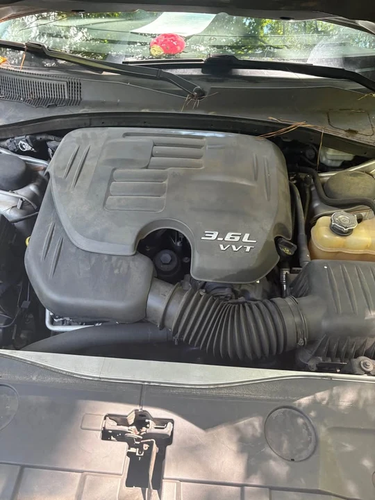 2012 Dodge Charger 7th Gen - Image 11 of 11