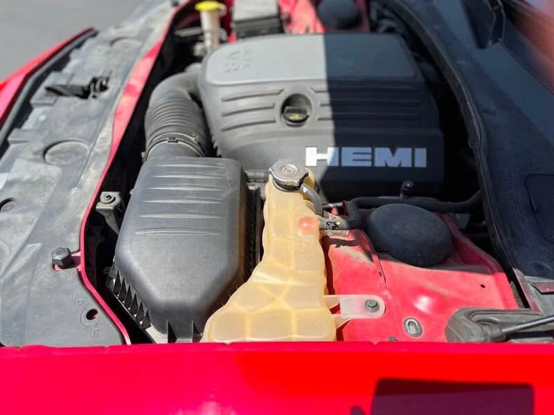2012 Dodge Charger 7th Gen - Image 2 of 12