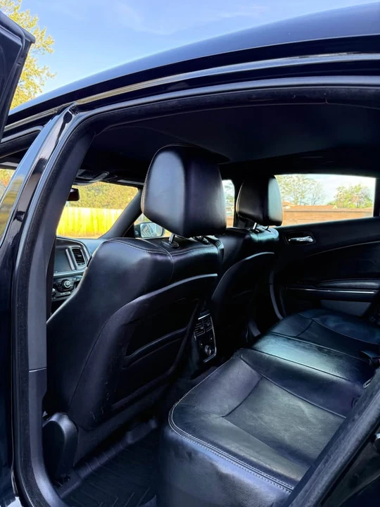 2012 Dodge Charger 7th Gen - Image 9 of 9