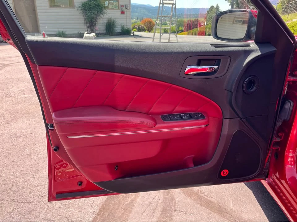 2012 Dodge Charger 7th Gen - Image 7 of 12
