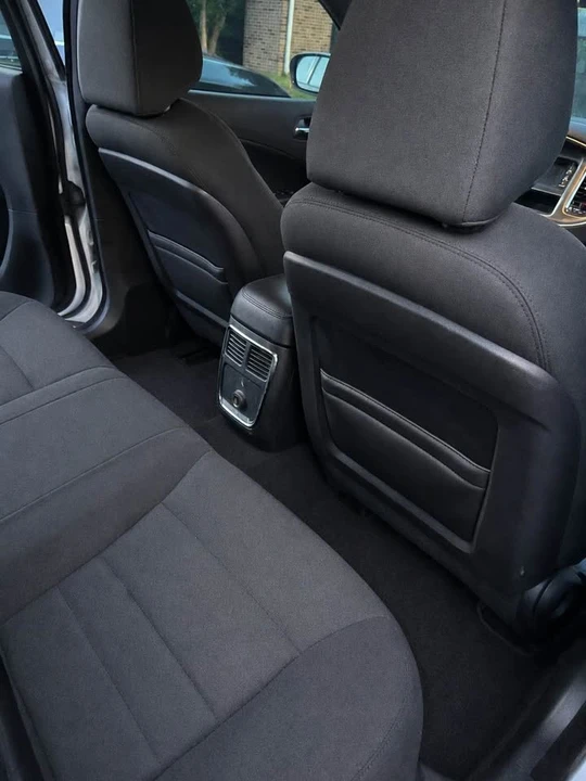 2012 Dodge Charger 7th Gen - Image 6 of 6