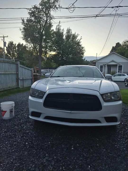 2012 Dodge Charger 7th Gen - Image 14 of 19