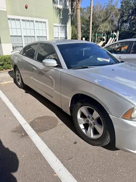 2012 Dodge Charger