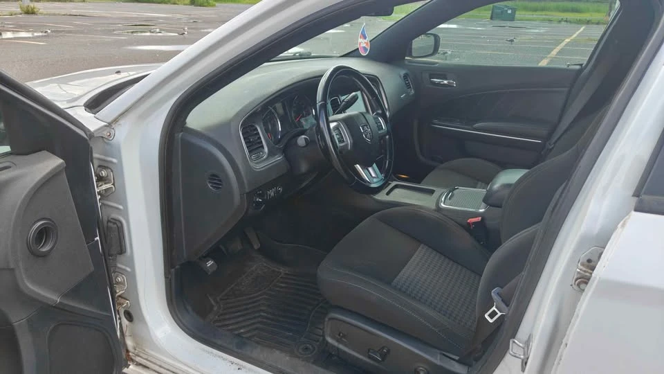 2012 Dodge Charger 7th Gen - Image 7 of 10