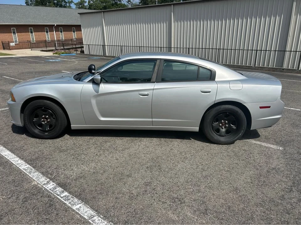 2012 Dodge Charger 7th Gen - Image 8 of 12