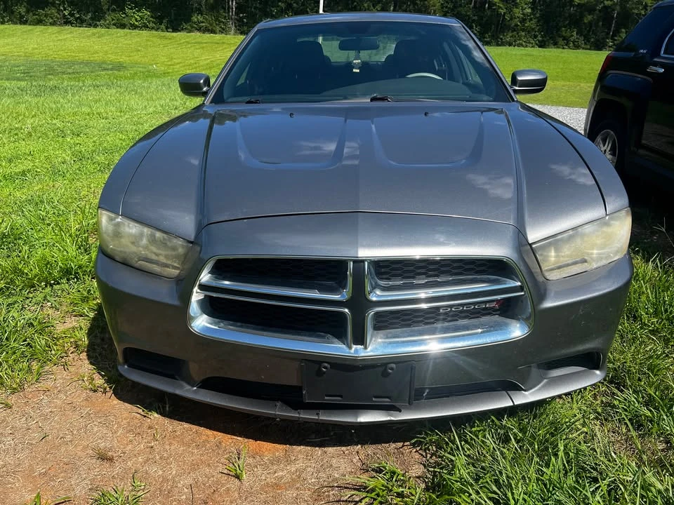 2012 Dodge Charger 7th Gen - Image 3 of 9