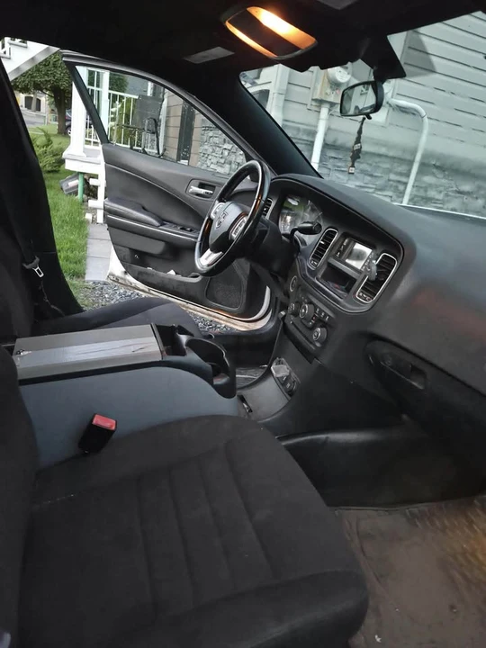 2012 Dodge Charger 7th Gen - Image 7 of 19
