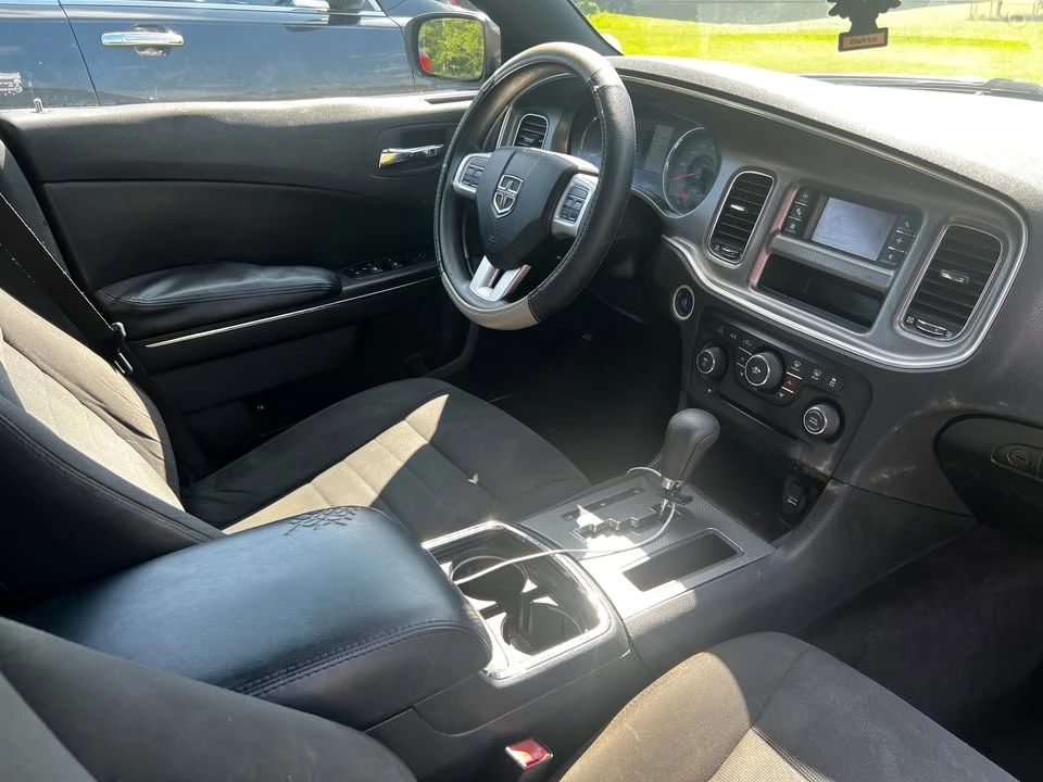 2012 Dodge Charger 7th Gen - Image 9 of 9