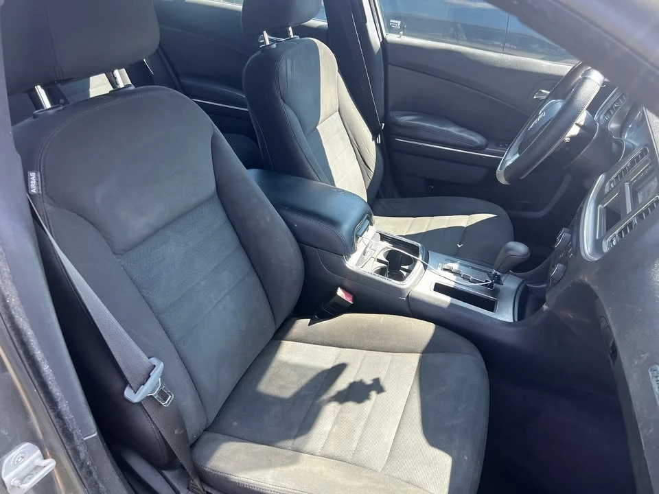 2012 Dodge Charger 7th Gen - Image 8 of 9