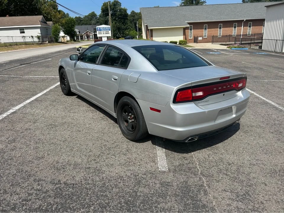 2012 Dodge Charger 7th Gen - Image 7 of 12