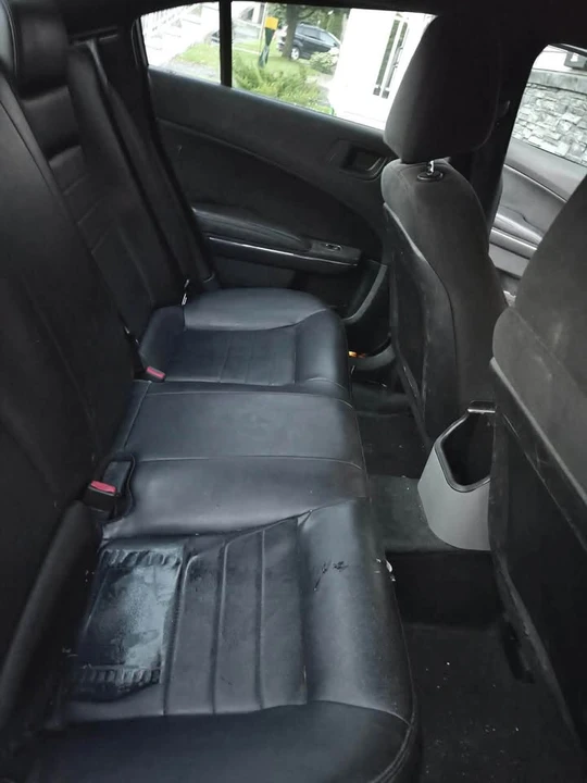 2012 Dodge Charger 7th Gen - Image 6 of 19