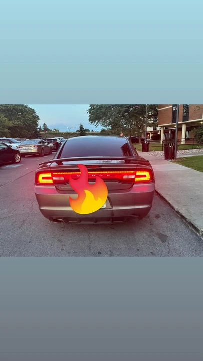 2012 Dodge Charger 7th Gen - Image 3 of 3