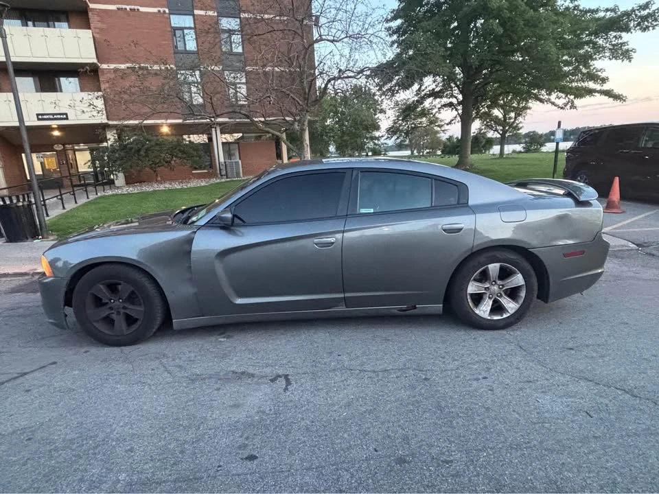 2012 Dodge Charger 7th Gen - Image 2 of 3