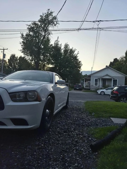 2012 Dodge Charger 7th Gen - Image 13 of 19