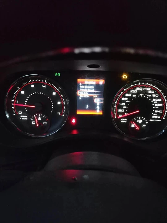 2012 Dodge Charger 7th Gen - Image 11 of 19