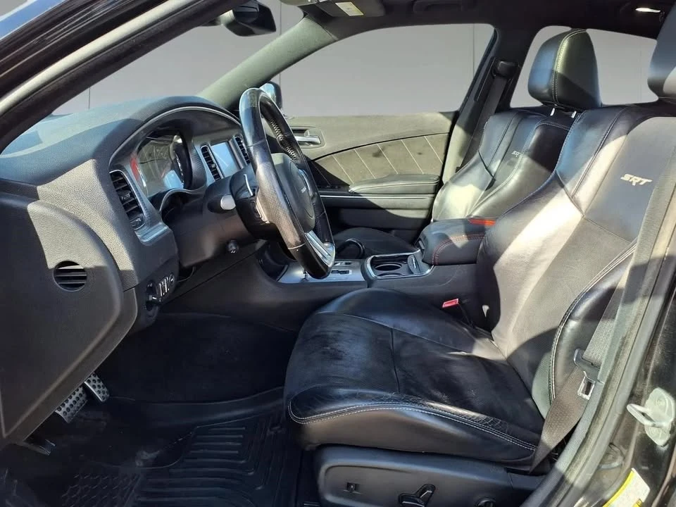 2012 Dodge Charger 7th Gen - Image 15 of 20