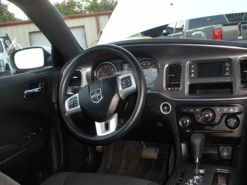 2012 Dodge Charger 7th Gen - Image 20 of 20