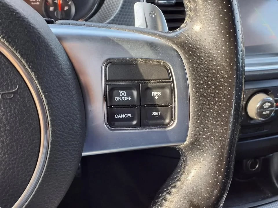 2012 Dodge Charger 7th Gen - Image 20 of 20