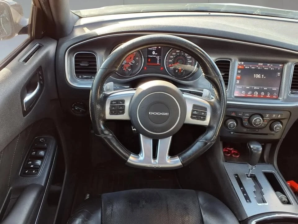 2012 Dodge Charger 7th Gen - Image 14 of 20