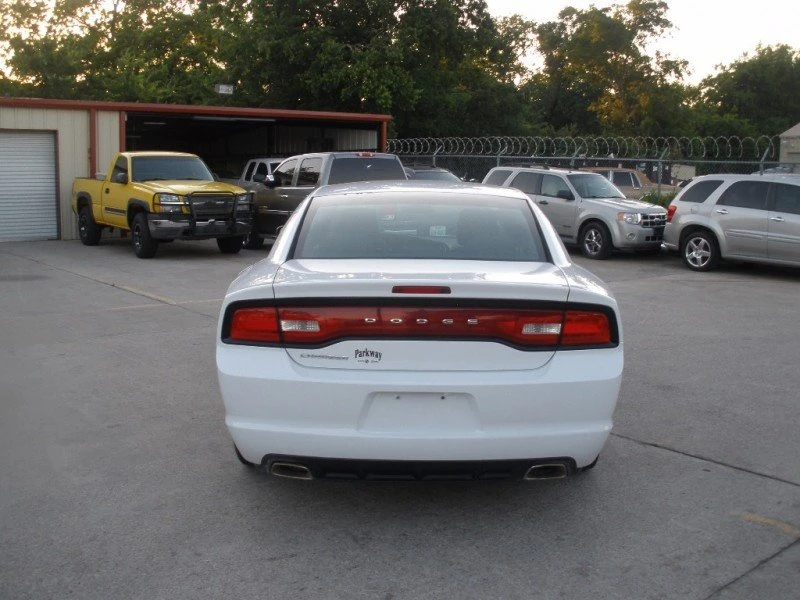 2012 Dodge Charger 7th Gen - Image 7 of 20