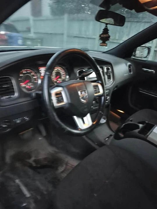 2012 Dodge Charger 7th Gen - Image 3 of 19