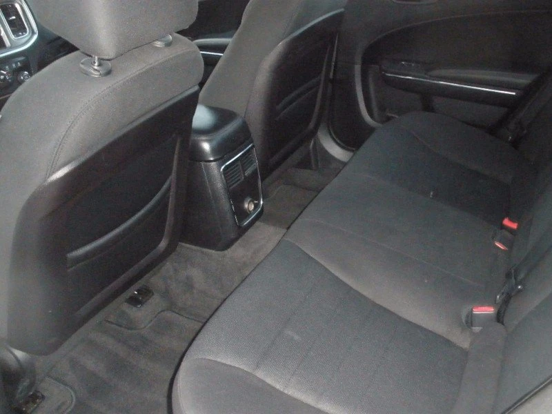 2012 Dodge Charger 7th Gen - Image 18 of 20