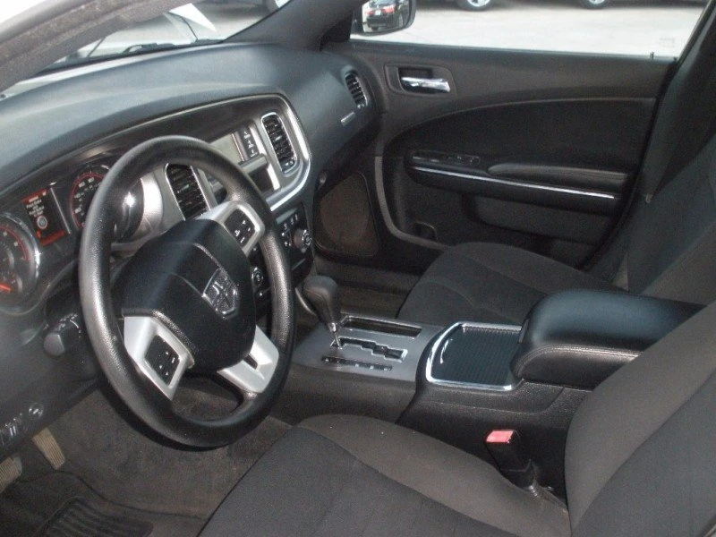 2012 Dodge Charger 7th Gen - Image 16 of 20